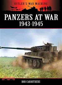 Panzers at War 1943-1945