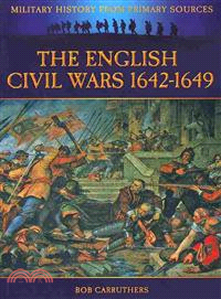 The English Civil Wars 1642-1649