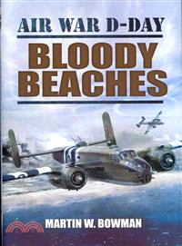 Bloody Beaches