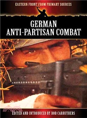 German Anti-partisan Combat