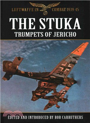 The Stuka ─ Trumpets of Jericho