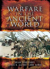 Warfare in the Ancient World