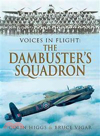 Voices in Flight ― The Dambuster Squadron