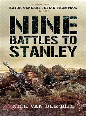 Nine Battles to Stanley