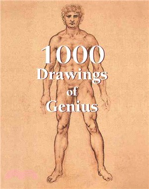 1000 drawings of genius