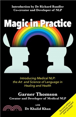 Magic in Practice：Introducing Medical NLP: The Art and Science of Language in Healing and Health