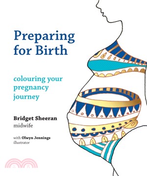 Preparing for Birth：Colouring Your Pregnancy Journey