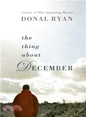 The Thing About December