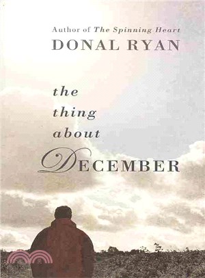 The Thing About December