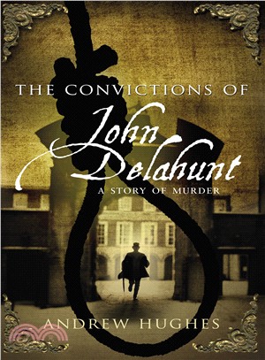 The Convictions of John Delahunt