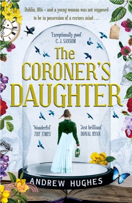 The Coroner's Daughter