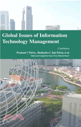 Global Issues of Information Technology Management