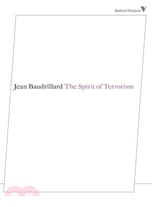 The Spirit of Terrorism