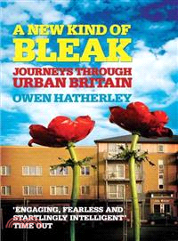 A New Kind of Bleak ─ Journeys Through Urban Britain