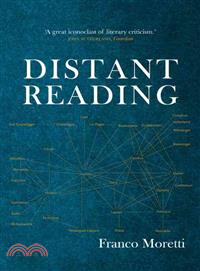Distant Reading