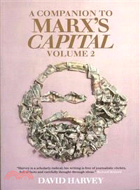 A Companion to Marx's Capital