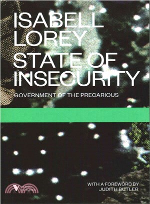 State of Insecurity ─ Government of the Precarious