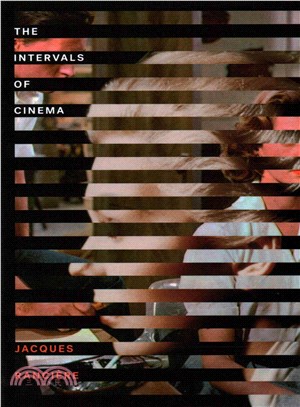 The Intervals of Cinema