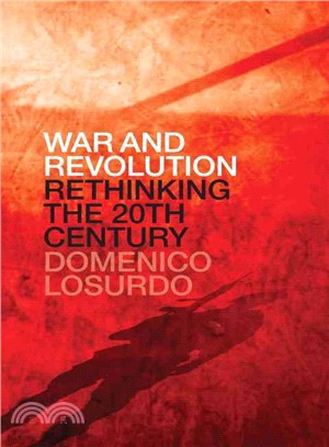 War and revolution :rethinki...