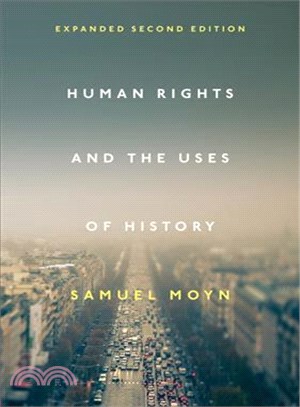 Human Rights and the Uses of History