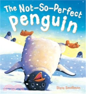 Storytime:Not So Perfect Penguin