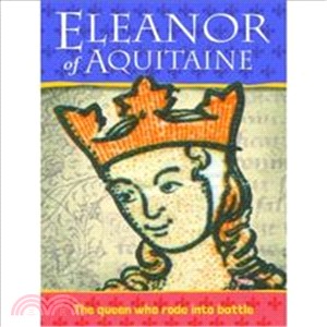 Biography: Eleanor of Aquitaine