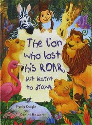 Storytime: The Lion Who Lost His Roar