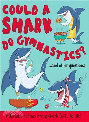 Could a Shark do Gymnastics?