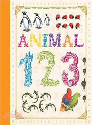 First Concept: Animal 123