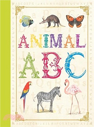 First Concept: Animal ABC