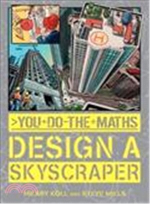 You do the Maths: Design a Sky Scraper