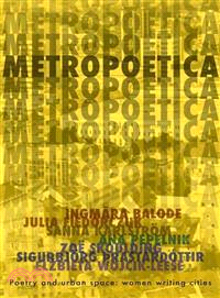 Metropoetica