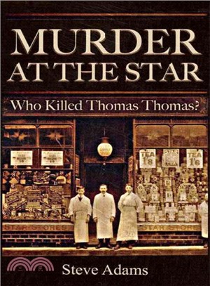 Murder at the Star ― Who Killed Thomas Thomas?