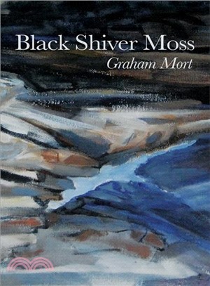Black Shiver Moss