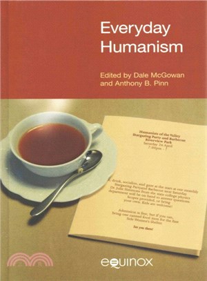 Everyday Humanism