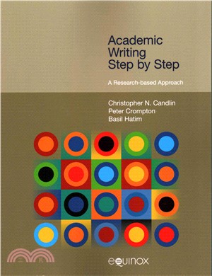 Academic Writing Step by Step ─ A Research-Based Approach