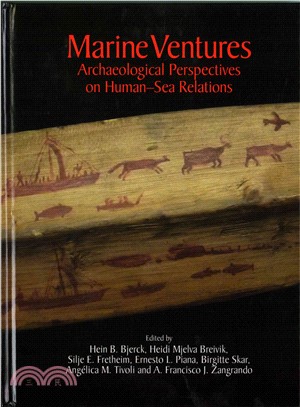 Marine Ventures ─ Archaeological Perspectives on Human-Sea Relations