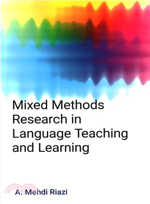 Mixed Methods Research in Language Teaching and Learning