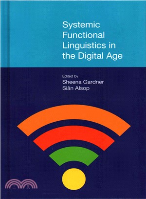 Systemic Functional Linguistics in the Digital Age