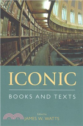 Iconic Books and Texts