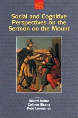 Social and Cognitive Perspectives on the Sermon on the Mount