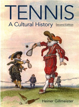 Tennis ─ A Cultural History