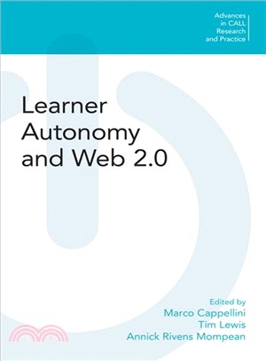 Learner Autonomy and Web 2.0