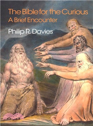 The Bible for the Curious ― A Brief Encounter