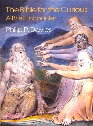 The Bible for the Curious ― A Brief Encounter