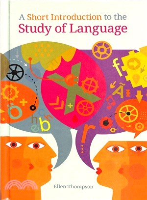 A Short Introduction to the Study of Language