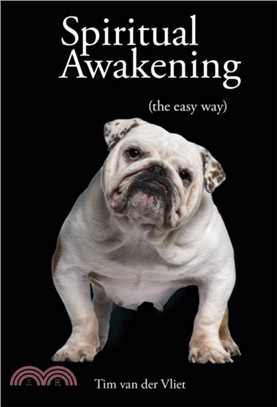 Spiritual Awakening：(the easy way)
