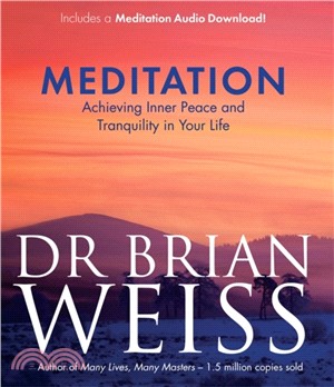 Meditation：Achieving Inner Peace and Tranquility in Your Life