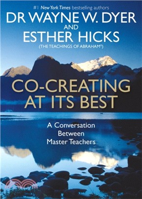 Co-creating at Its Best：A Conversation Between Master Teachers