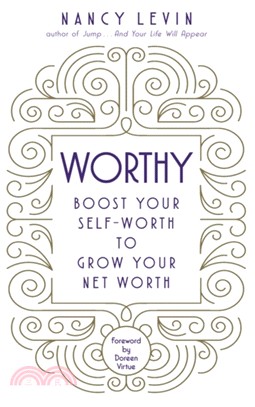 Worthy：Boost Your Self-Worth to Grow Your Net Worth
